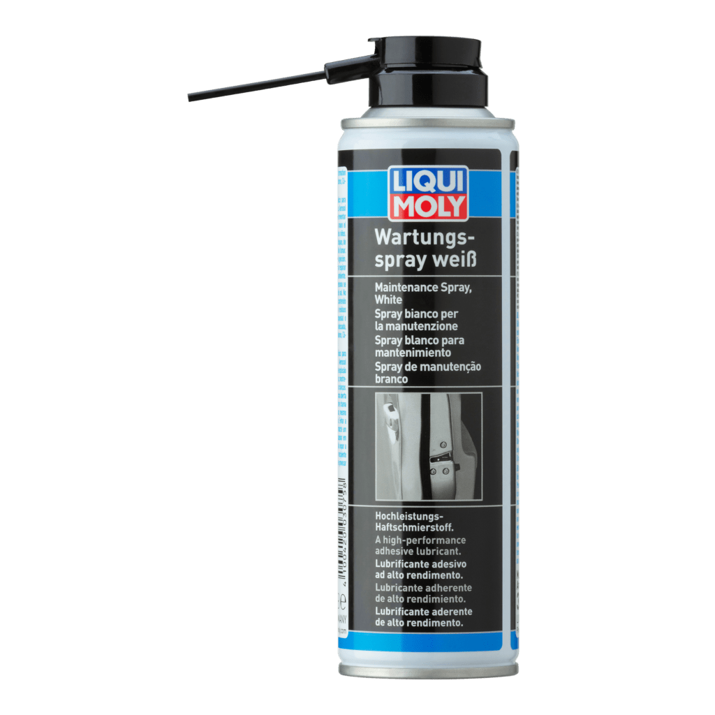 LIQUI MOLY Maintenance Spray